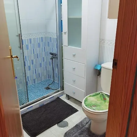 Apartament San Luis