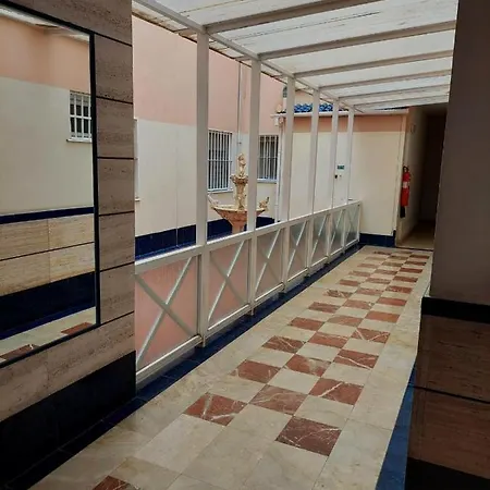 Apartament San Luis *
