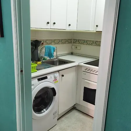 San Luis Apartment