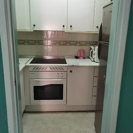 Διαμέρισμα San Luis Τορεβιέχα