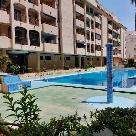 Apartment San Luis