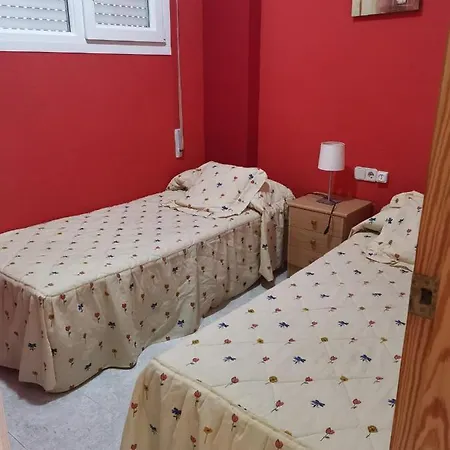 San Luis * Τορεβιέχα