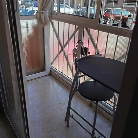 San Luis Διαμέρισμα