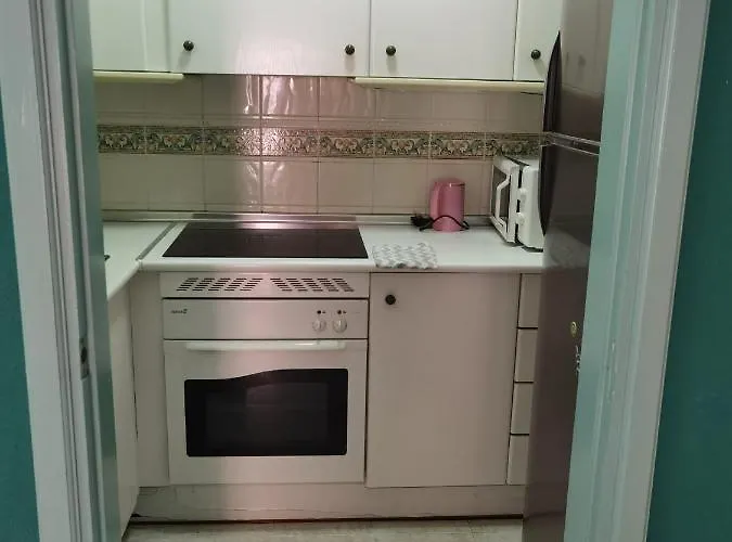 Apartamento San Luis Torrevieja
