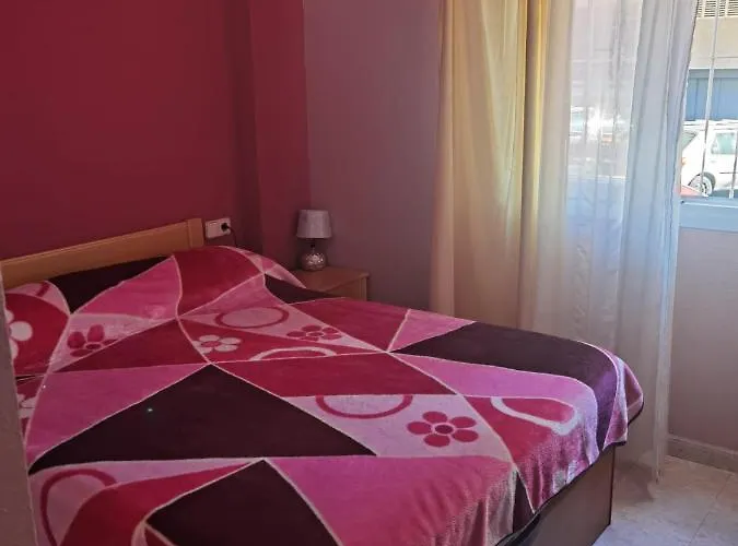 San Luis Apartamento *