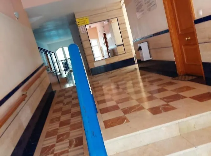 San Luis Apartmán Torrevieja