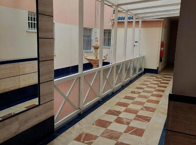 Apartamento San Luis *