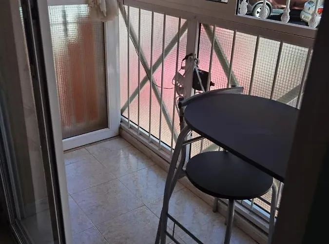 San Luis Apartamento