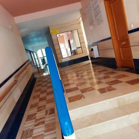 San Luis Lägenhet Torrevieja